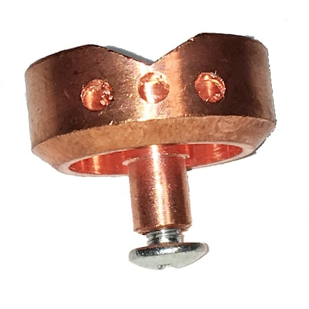 Powerweld Replacement Head Assembly for RK4000 94-378-368